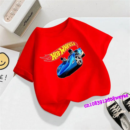 Skibidi Meme Graphic T-Shirt for Kids