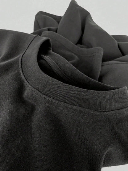 Gen Alpha Cartoon T-shirt - Good Boy Design