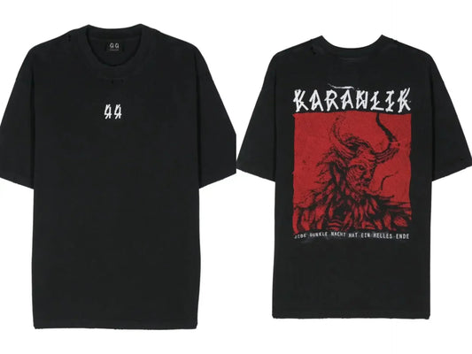 Skibidi Meme Graphic Cotton T-shirt for Kids