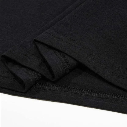 Funny Cat Meme Graphic T-Shirt for Kids