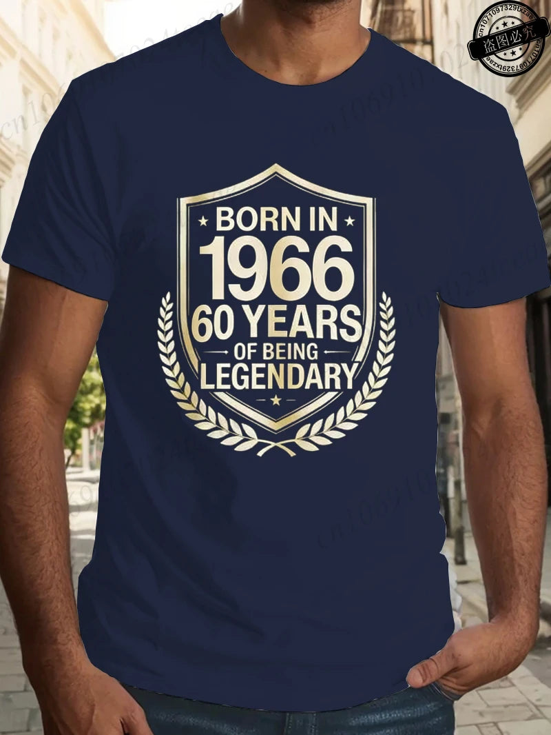 born in 1986 t-shirt - 40 years of awesome