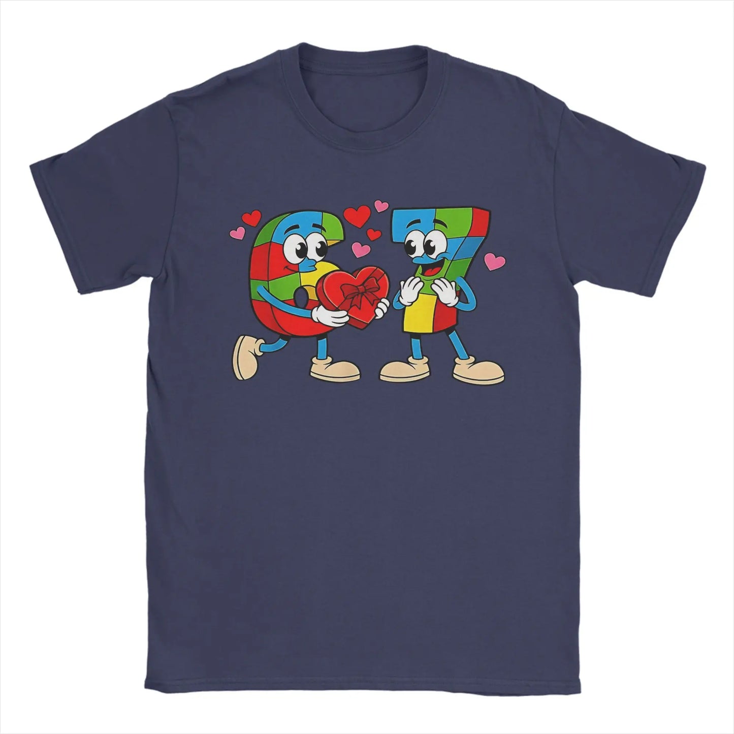 funny valentine’s day t-shirt for kids