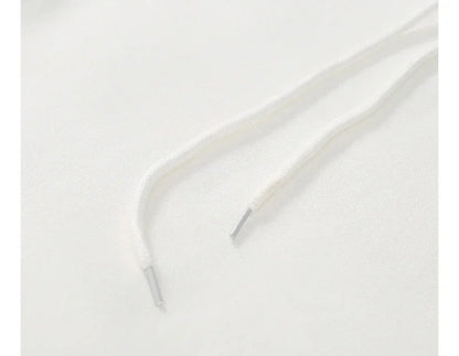 Cherry Blossom Print Hoodie for Kids