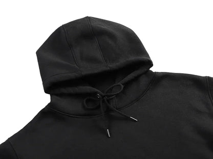 Six Seven Christmas Hoodie with Fun Graphic Design