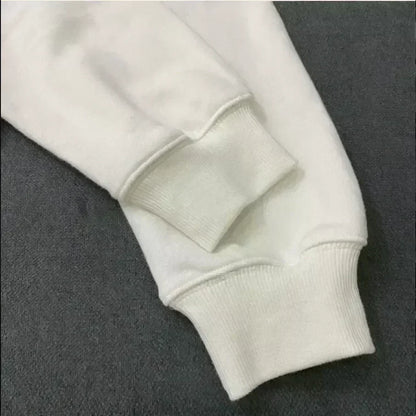 Little Mermaid Graphic Sweatshirt for Kids