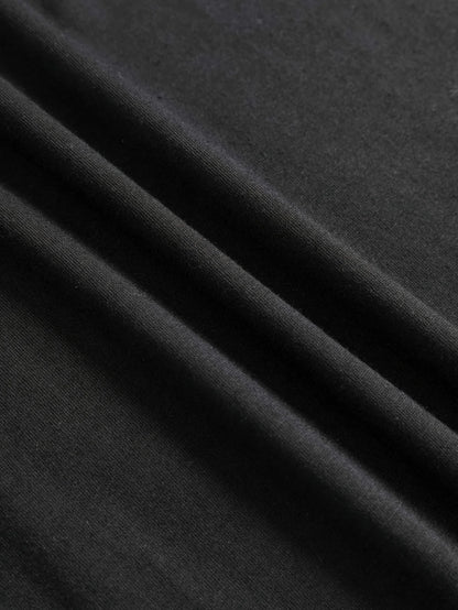 Funny Cat 3D Print T-Shirt for Kids