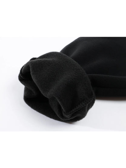 Funny 67 Six Seven Hoodie for Kids