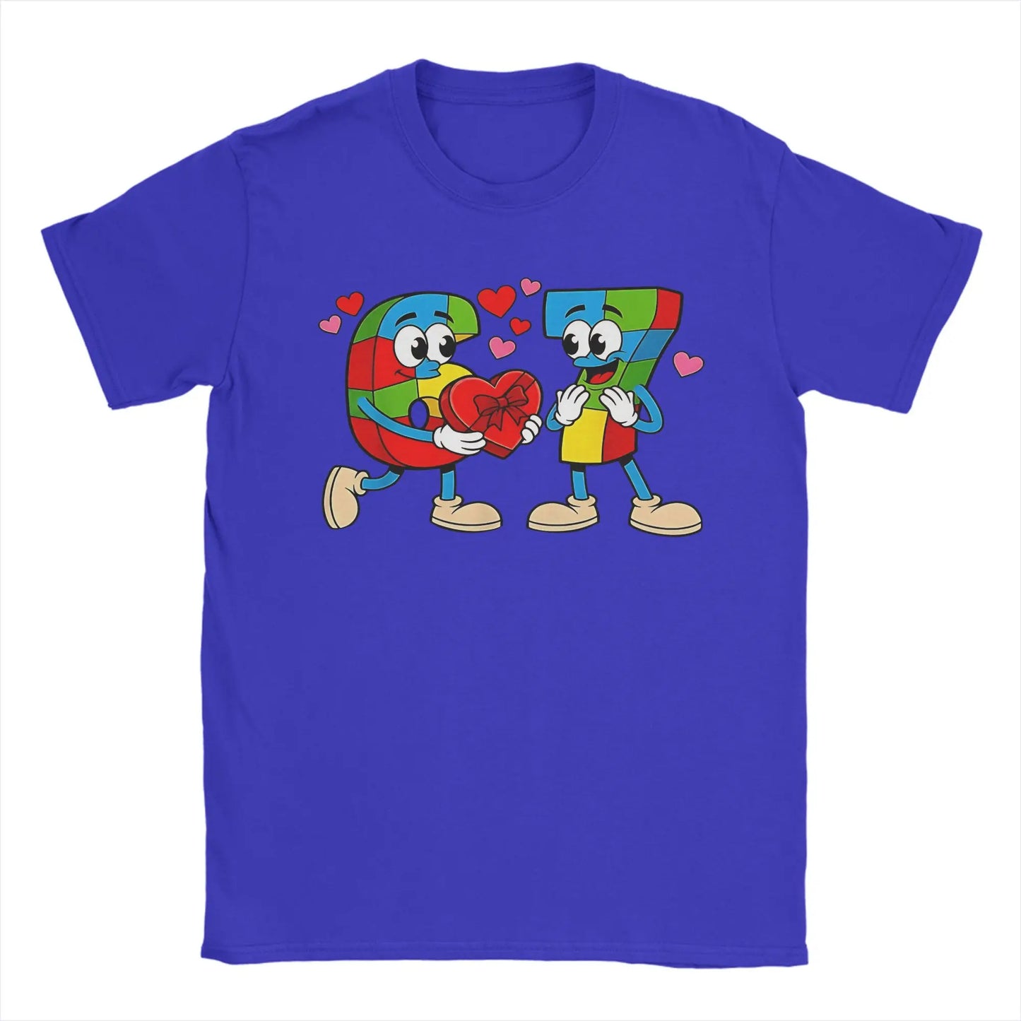 funny valentine’s day t-shirt for kids