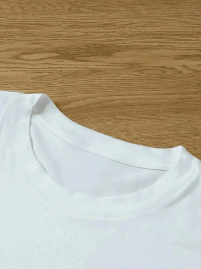 Gen Alpha Cartoon T-shirt - Good Boy Design