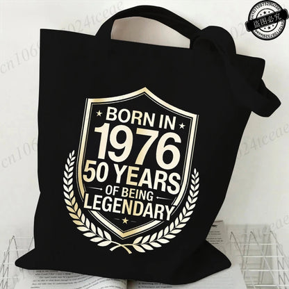 Born in 1986 T-shirt - 40 Years of Awesome