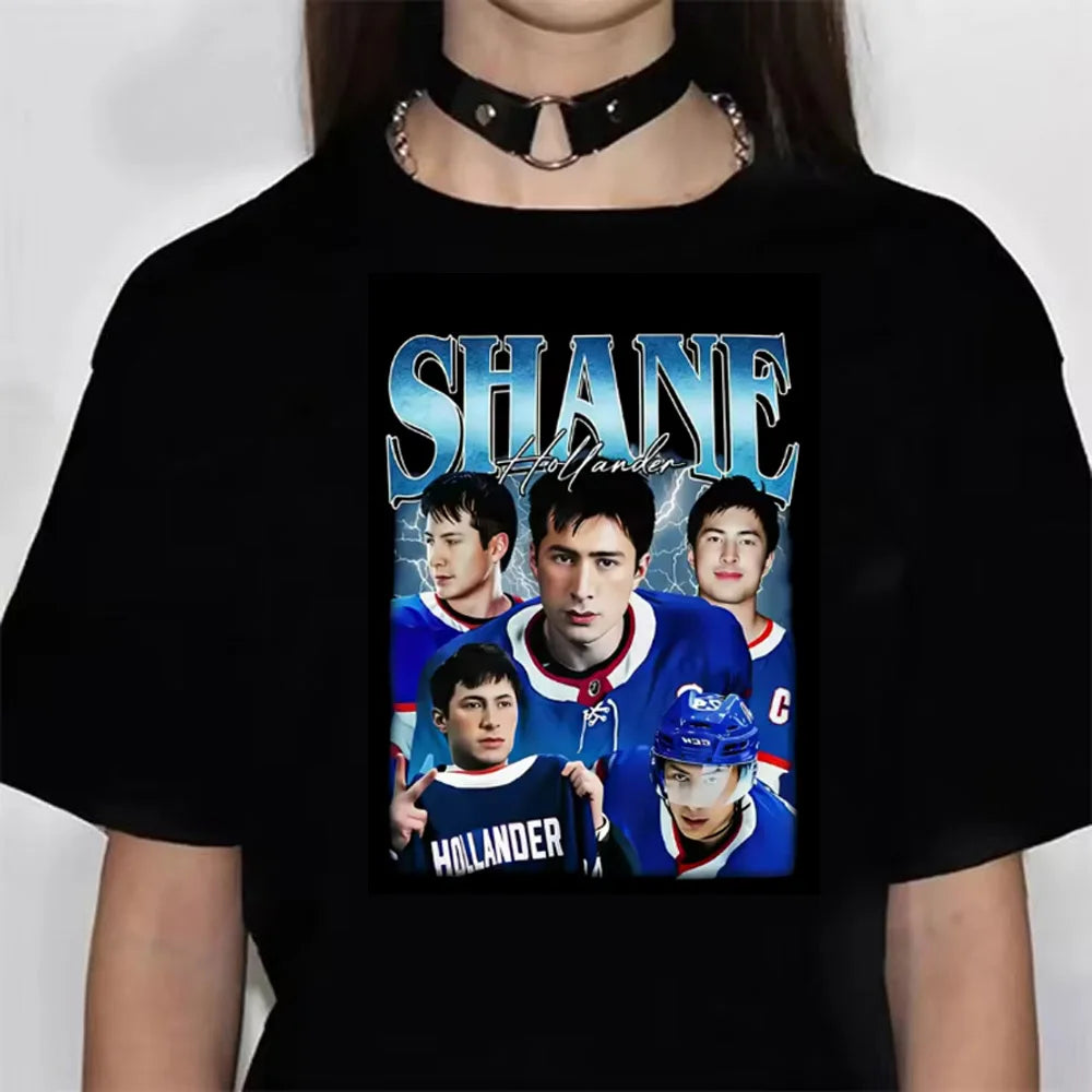 ilya rozanov graphic t-shirt for kids