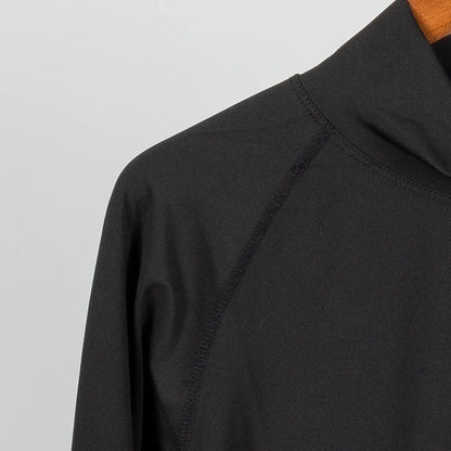 Boys' Compression Sports T-Shirt - Short Sleeve