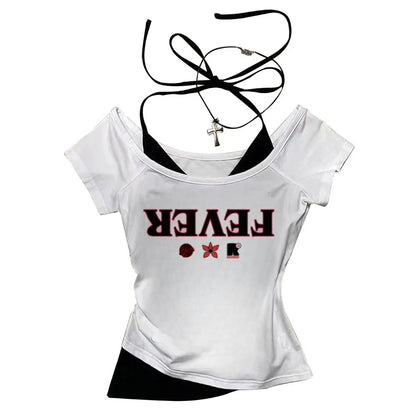 Hawkins Demogorgon Graphic T-Shirt for Kids