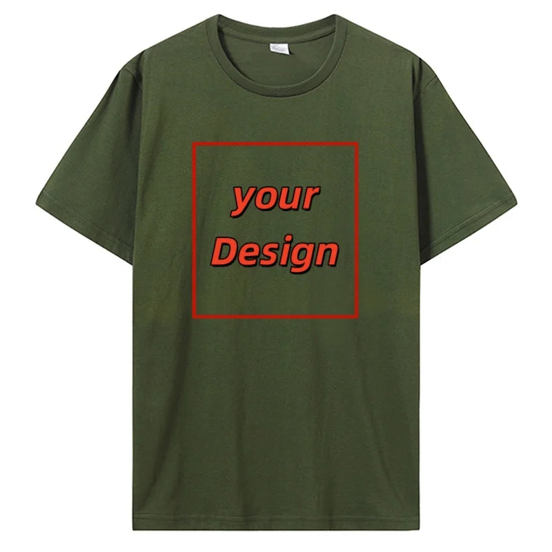 custom printed t-shirt for kids