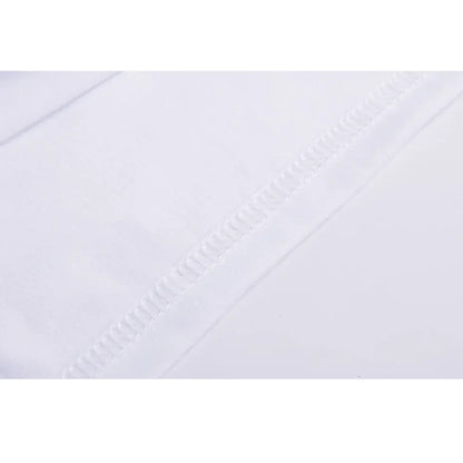 Youth Meme Graphic T-Shirt - White