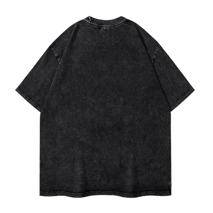 Titan TV Man Graphic T-Shirt for Kids