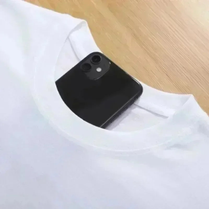 skibidi supervisor graphic t-shirt