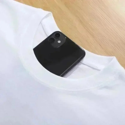 Skibidi Supervisor Graphic T-Shirt