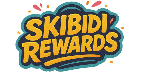 SKIBIDIREWARDS